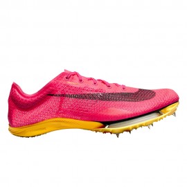 Air Zoom Victory Hyper rosa Nero-Laser