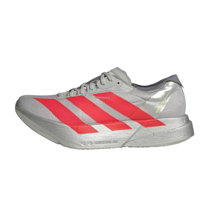 ADIDAS Adizero Adios Pro 4 Ekiden Gretwo Lucred Grigio - Scarpe Running Donna
