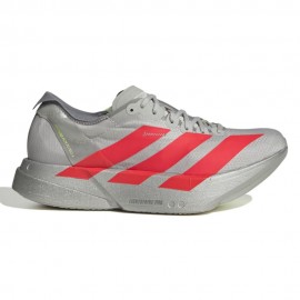 Adizero Adios Pro 4 Ekiden Gretwo Lucred grigio