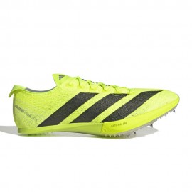 Adizero Prime Sp 3 Strung Luclem Core nero