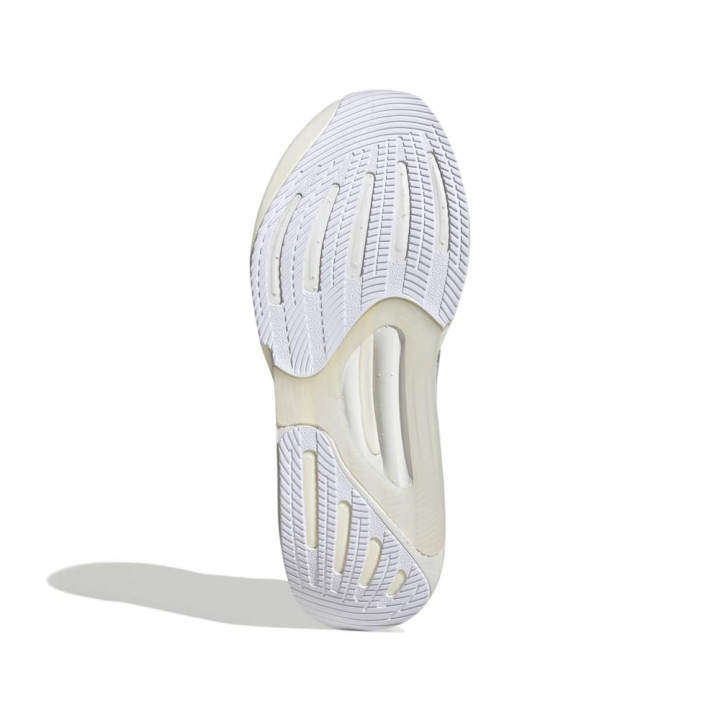 ADIDAS Supernova Solution 2 Halsil Zeromt Grigio - Scarpe Running Donna