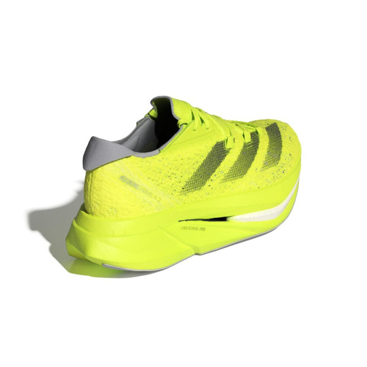 ADIDAS Adizero Prime X 2 Strung Luclem Core Nero - Scarpe Running Uomo
