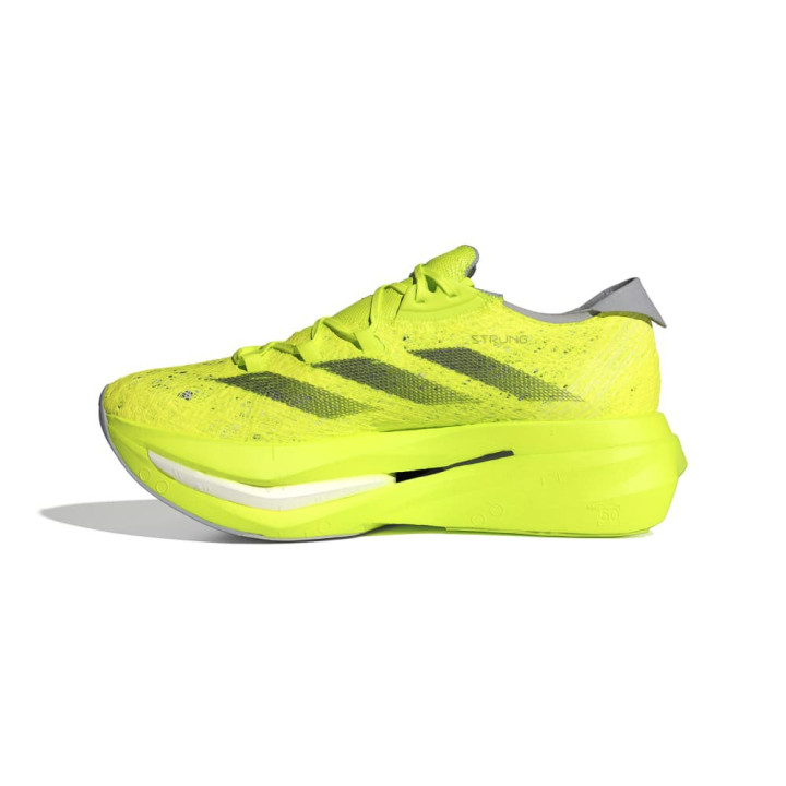 ADIDAS Adizero Prime X 2 Strung Luclem Core Nero - Scarpe Running Uomo