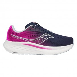Ride viola fucsia