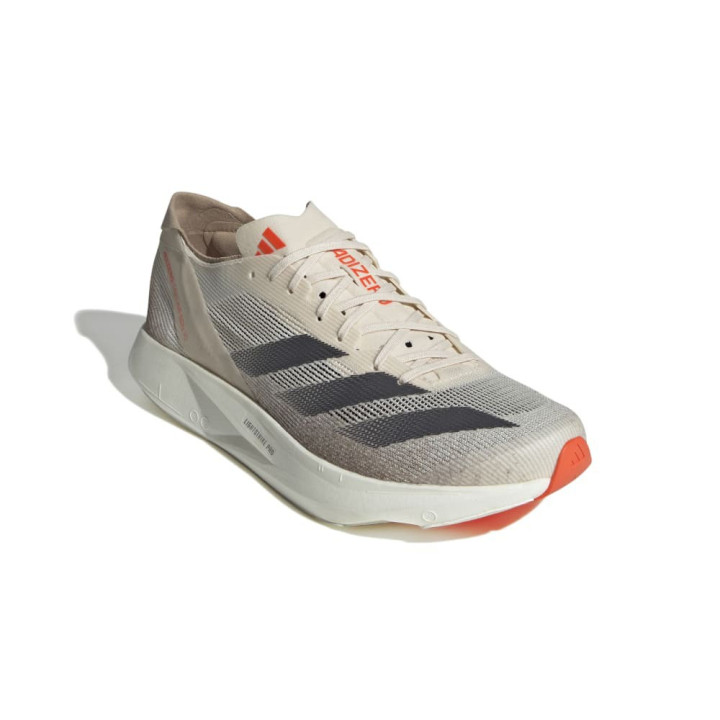 ADIDAS Adizero Takumi Sen 10 Kenyan Pack Bianco Grestr - Scarpe Running Uomo