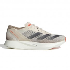Adizero Takumi Sen 10 Kenyan Pack bianco Grestr