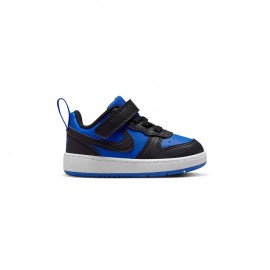 Court Borough Low Recraft Td azzurro nero