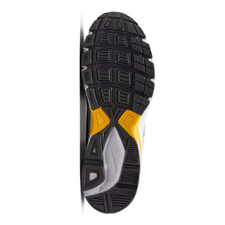 Nike Initiator Blu Argento Oro - Sneakers Uomo