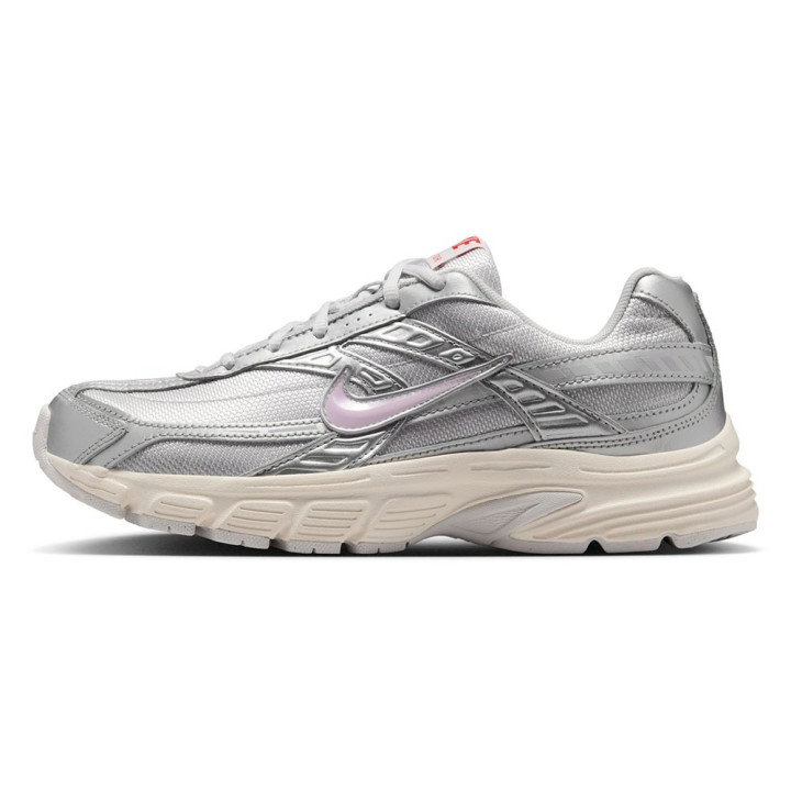 Nike Initiator Grigio Rosa - Sneakers Donna
