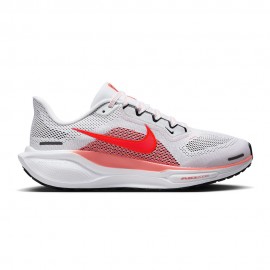 Pegasus 41 bianco rosso