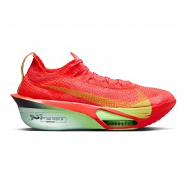 Alphafly 3 Air Zoom Next% Bright Crimson