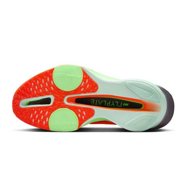 Nike Air Zoom Alphafly Next% 3 Bright Crimson Cave - Scarpe Running Donna