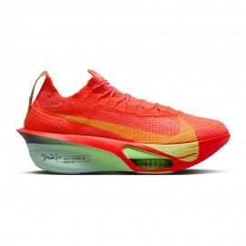 Alphafly 3 Air Zoom Next% Bright Crimson