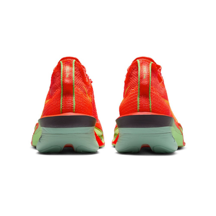 Nike Air Zoom Alphafly Next% 3 Bright Crimson Cave - Scarpe Running Donna