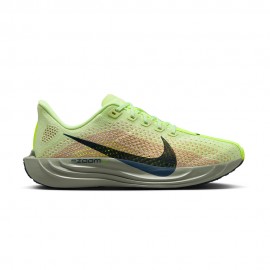 Pegasus Plus verde lime blu navy