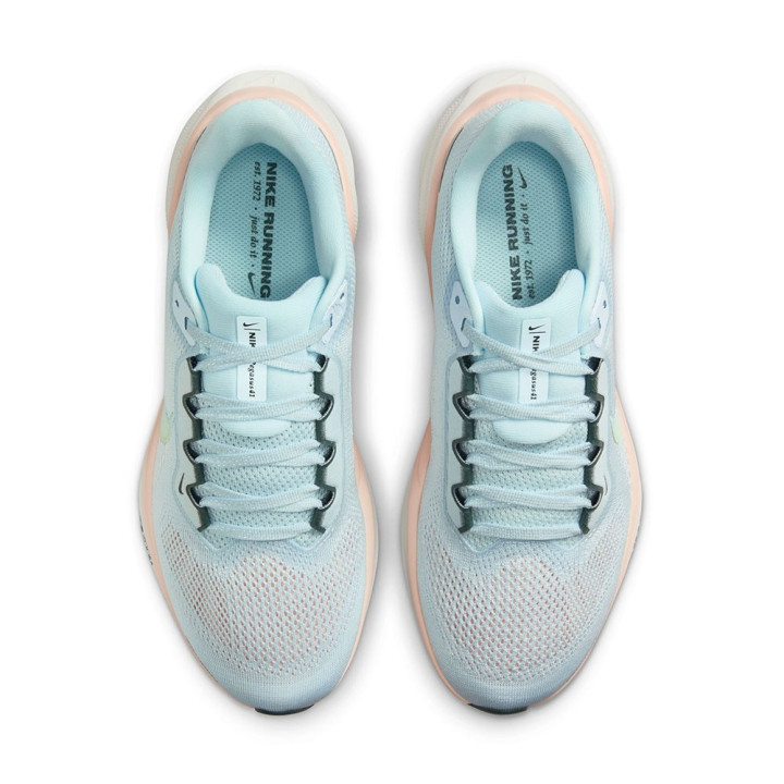 Nike Pegasus 41 Glacier Blue Multi - Scarpe Running Donna