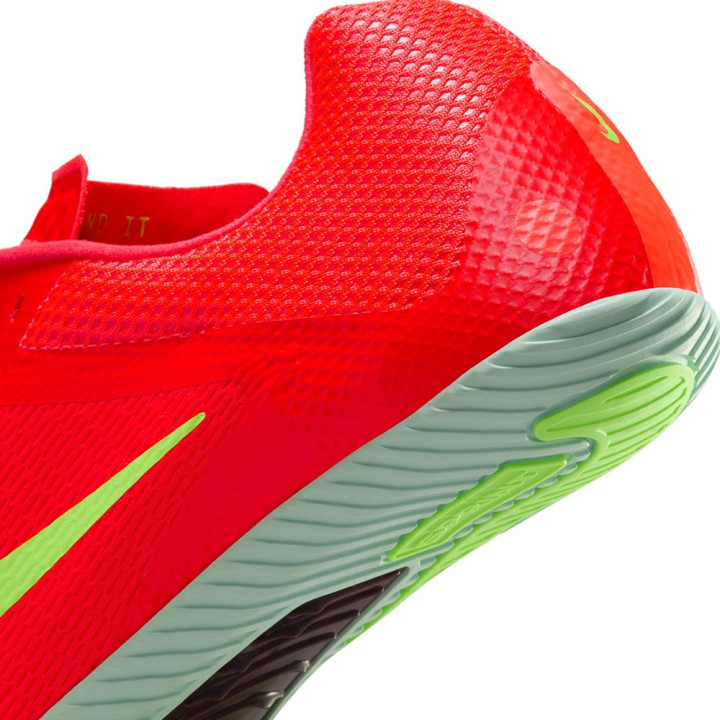 Nike Rival Sprint Bright Rimson Washed Coral - Scarpe Running Uomo