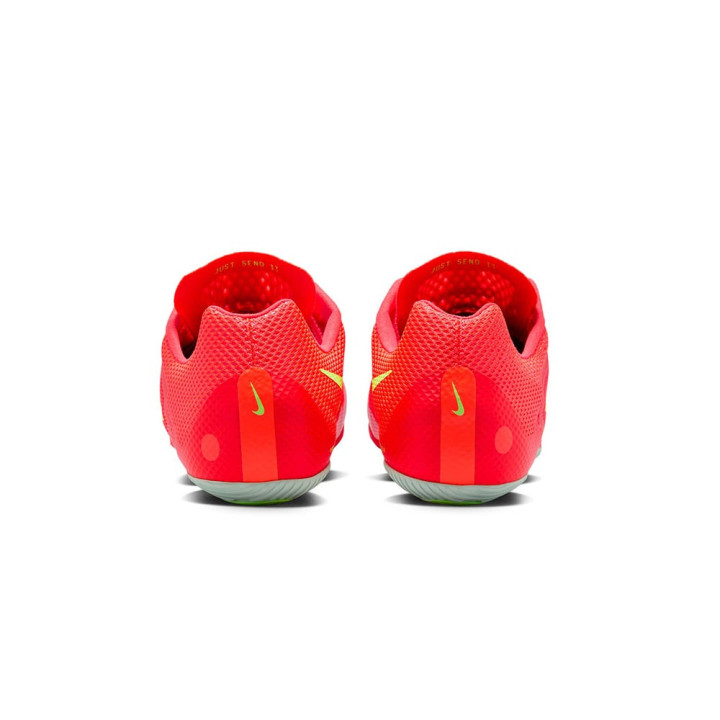 Nike Rival Sprint Bright Rimson Washed Coral - Scarpe Running Uomo
