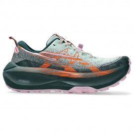 Trabuco Max 4 Cold Moss Nova arancio