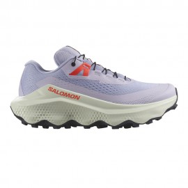 Ultra Glide 3 lilla bianco
