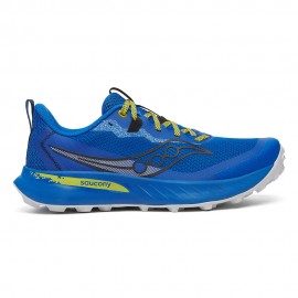 Peregrine 15 blu verde