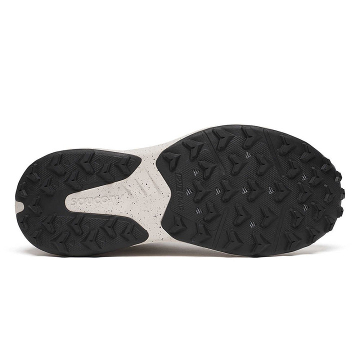Saucony Ultra 3 Dove Olivine - Scarpe Trail Running Uomo