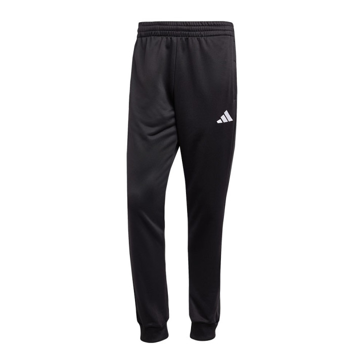 ADIDAS Tuta Sportiva Full Zip Nero Uomo