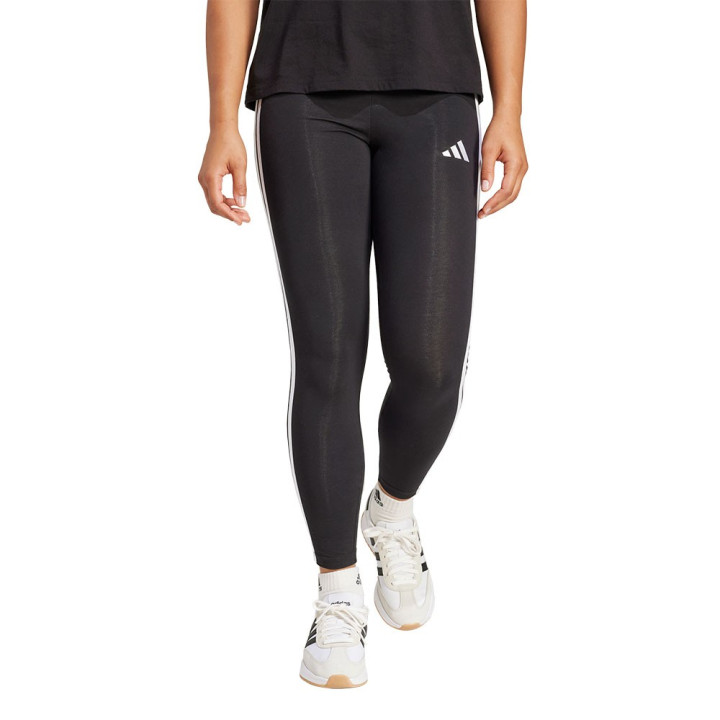 ADIDAS Leggings Palestra Essential Nero Donna