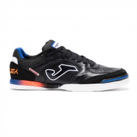 Top Flex 2531 Indoor nero blu