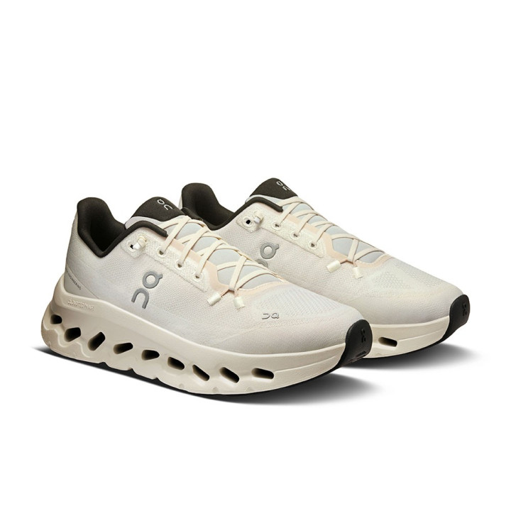 On Cloudtilt Bianco Bianco - Sneakers Donna
