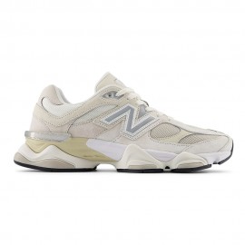 9060 Mesh Lea Sabbia argento