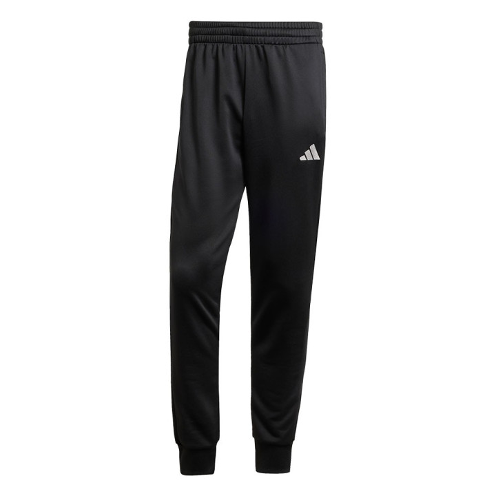 ADIDAS Tuta Sportiva Full Zip Grigio Uomo