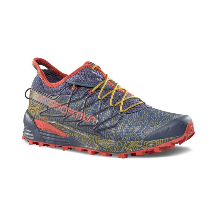 La Sportiva Night Sky Savana - Scarpe Trail Running Uomo