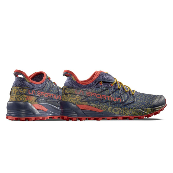 La Sportiva Night Sky Savana - Scarpe Trail Running Uomo