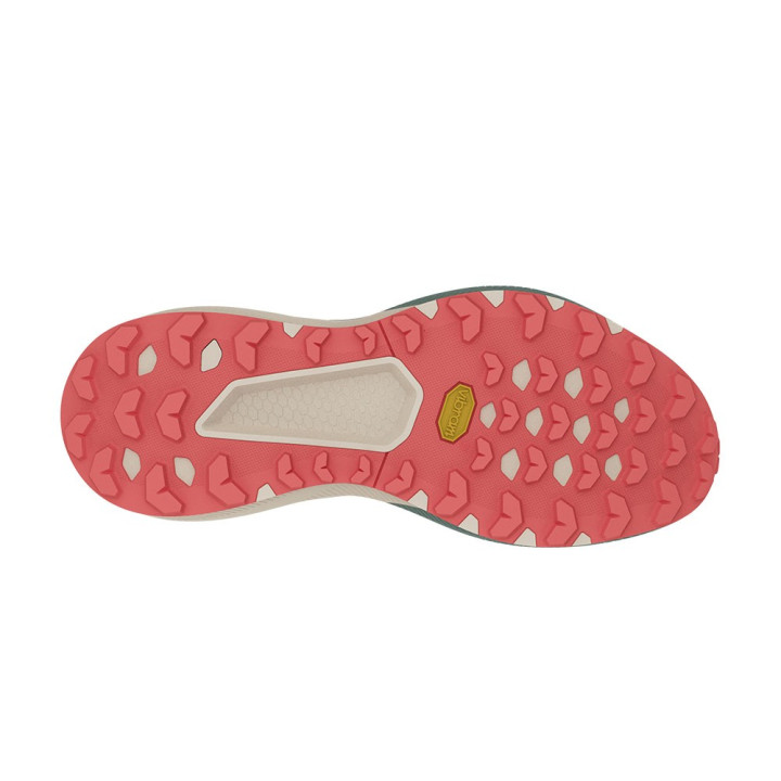 Dynafit Jadelite Lichen - Scarpe Trail Running Donna