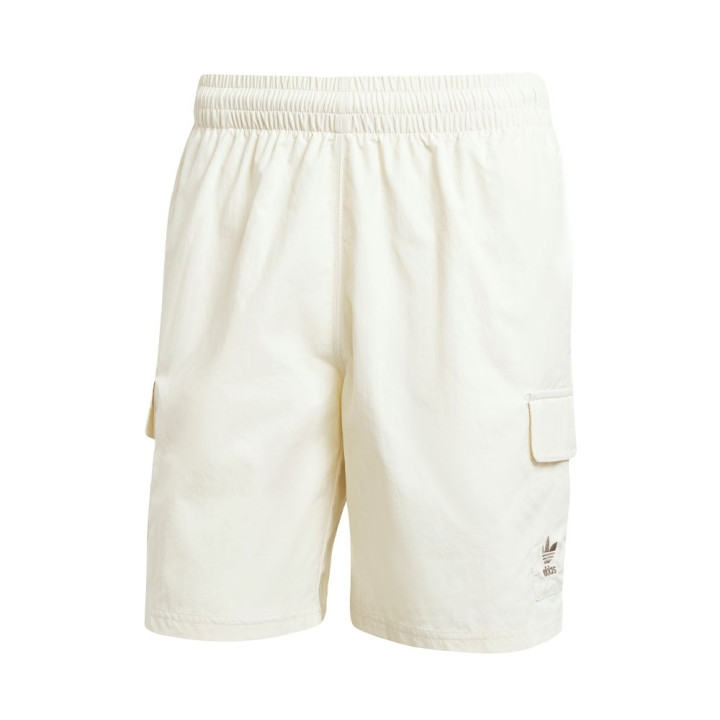 ADIDAS Originals Bermuda Cargo Beige Uomo
