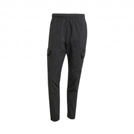 Cargo Trefoil Essentials Woven nero
