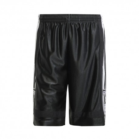 ADIDAS Originals Shorts Adibreak Nero Uomo