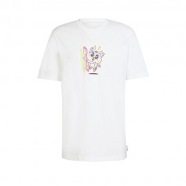 Kawaii bianco