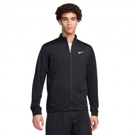 Full Zip nero