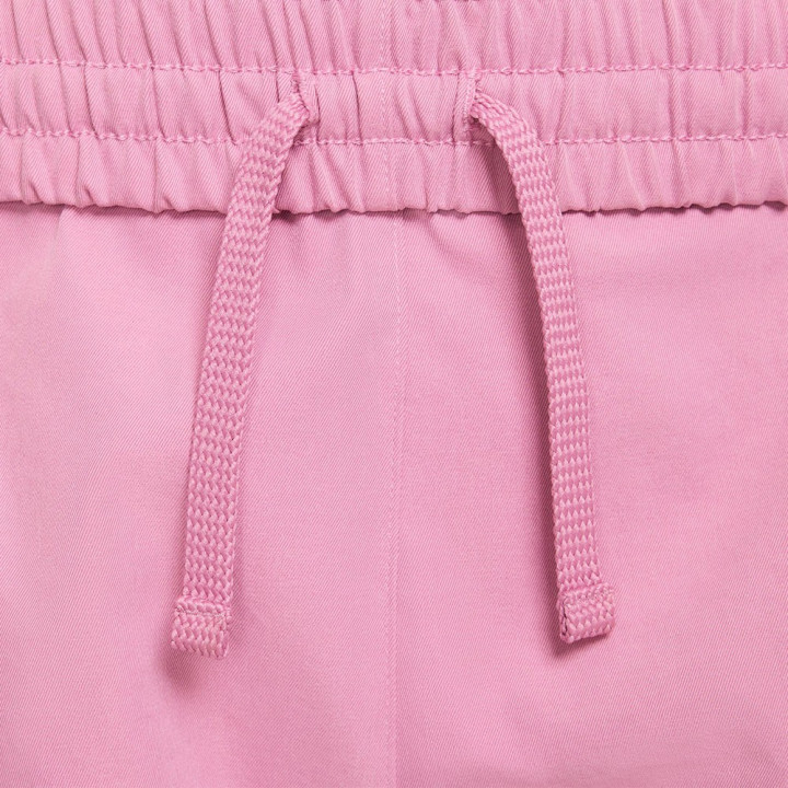 Nike Pantaloni Cargo Grigio Bambina