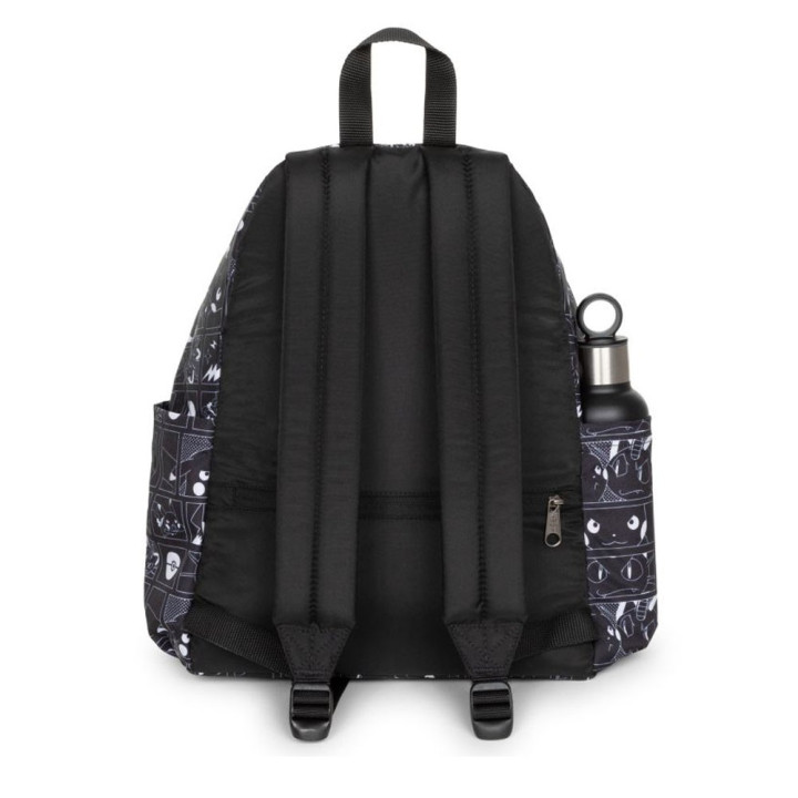 Eastpak Zaino Day Pak'r Pokemon Nero
