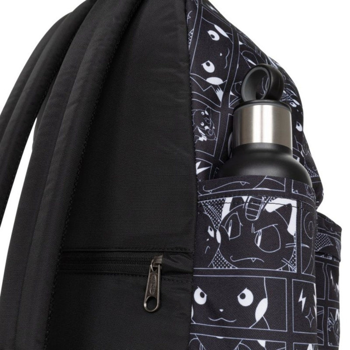 Eastpak Zaino Day Pak'r Pokemon Nero