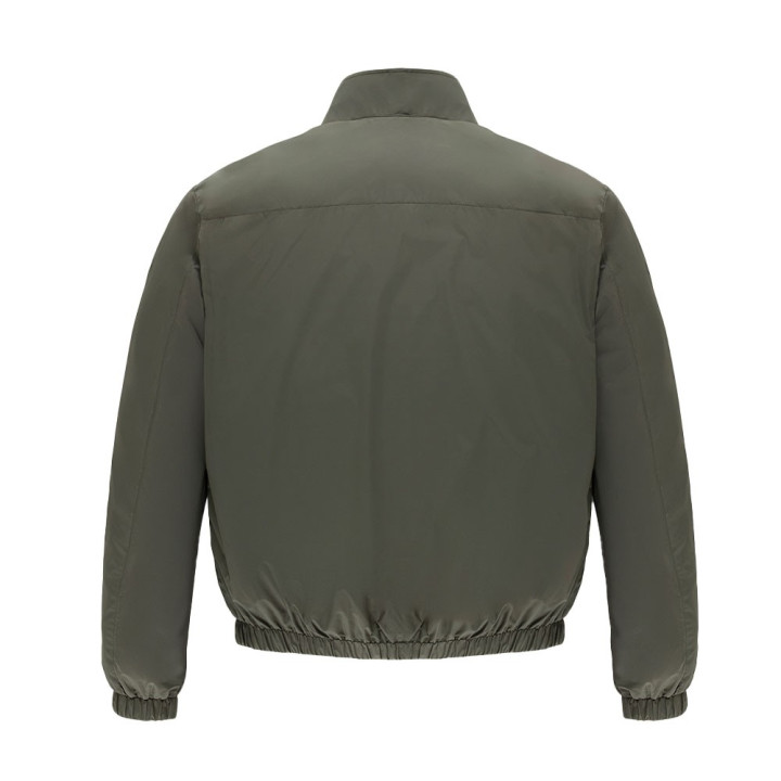 Refrigiwear Giubbotto Light Captain Verde Uomo