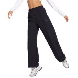 Sportswear Pantapalazzo Woven nero