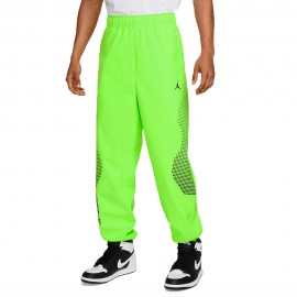 Jordan Sport JAM Pantaloni lime
