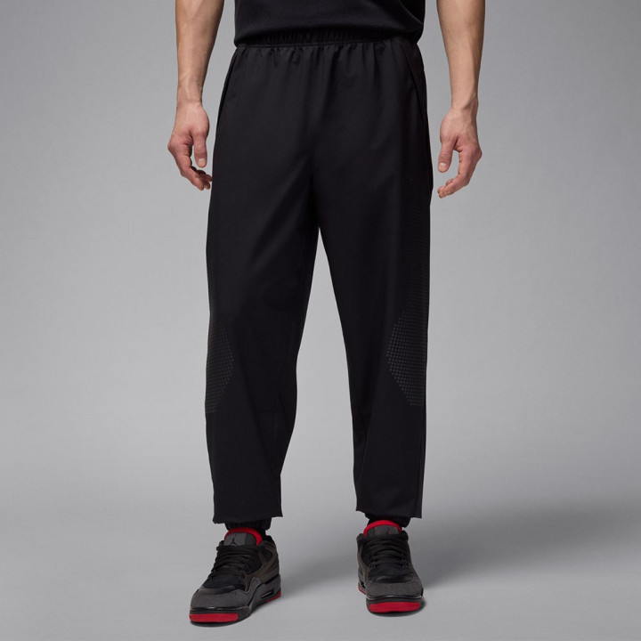 Nike Jordan Pantaloni Nero Uomo