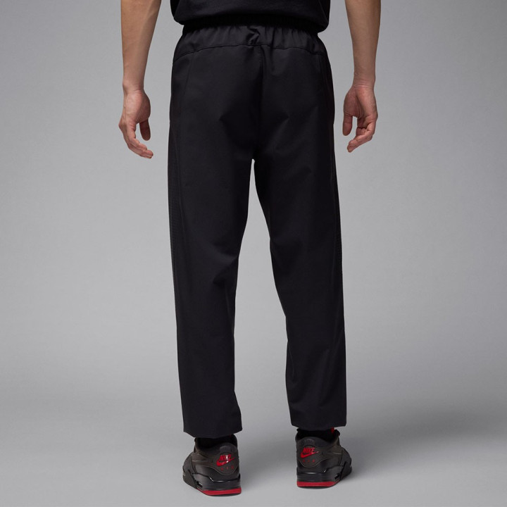 Nike Jordan Pantaloni Nero Uomo