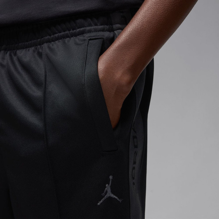 Nike Jordan Pantaloni Nero Uomo