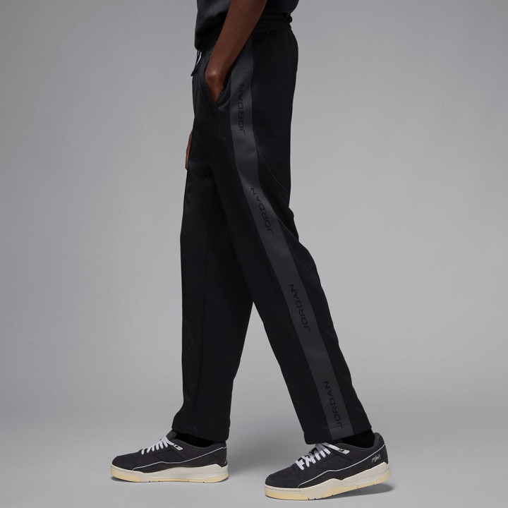 Nike Jordan Pantaloni Nero Uomo